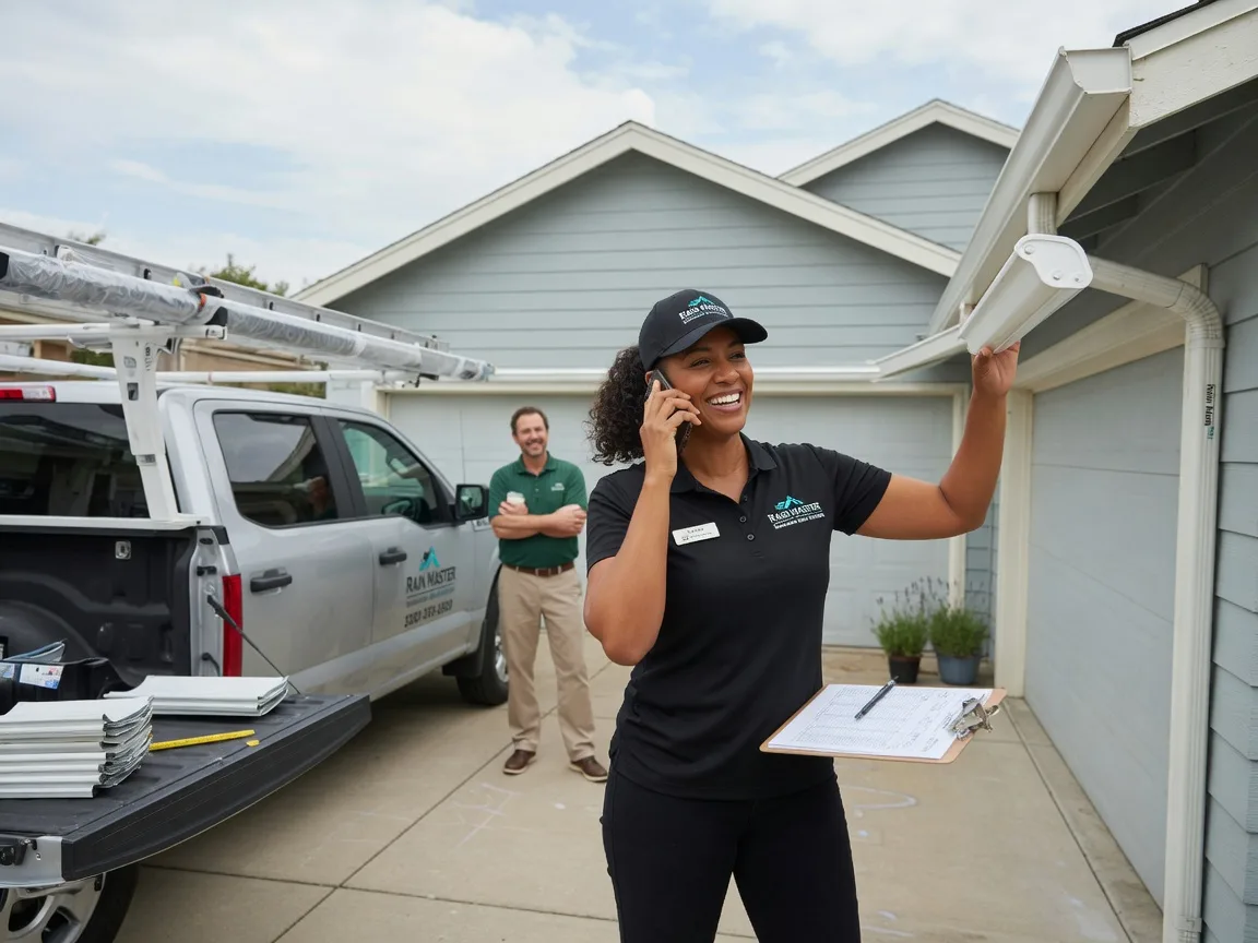 Gutter Installation Lake Mary, FL FAQs